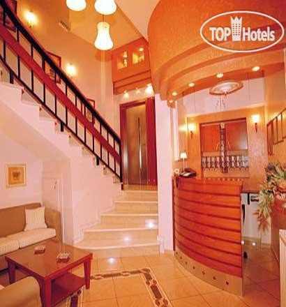 Hotelier's photos Anesis APT