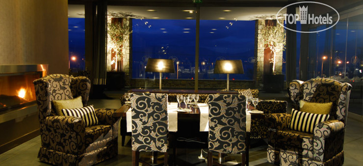 New photos from tourists Limneon Crystal Resort 5*