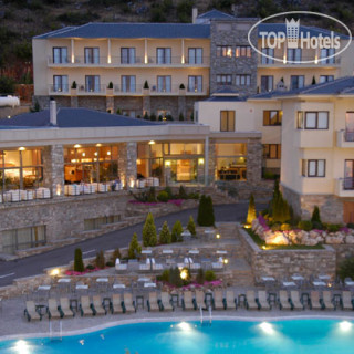 Photos Limneon Crystal Resort