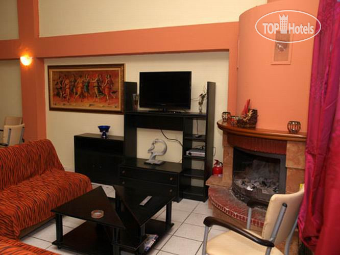 Hotel photo Edem 3*