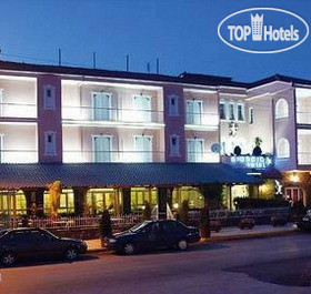 Hotel photo Giorgio Inn 3*