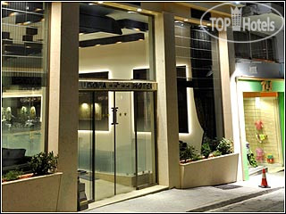 Hotelier's photos Europa 4*