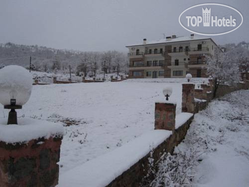 New photos from tourists Agnanti 3*