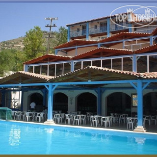 Photos Eden Rock Hotel & Apartments