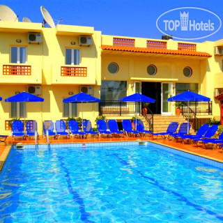 Photos Maria Hotel & Apts