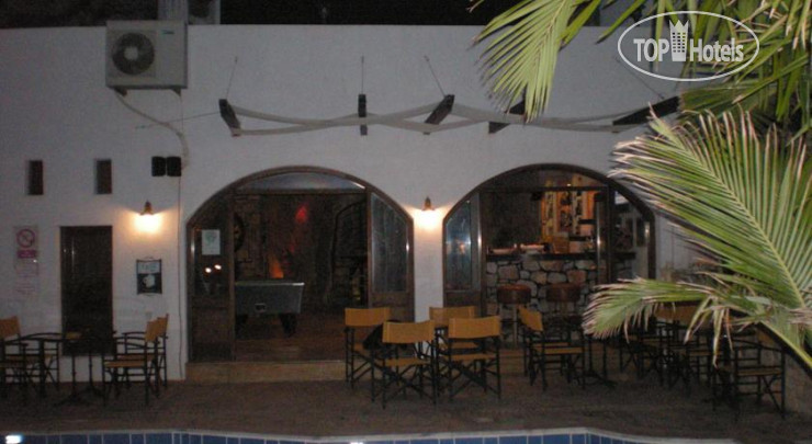 Anny Sea & Sun Apartments 