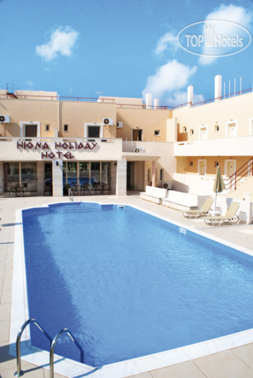 Фото Hiona Holiday Hotel