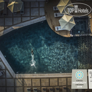 Photos Elounda Orama Boutique Hotel