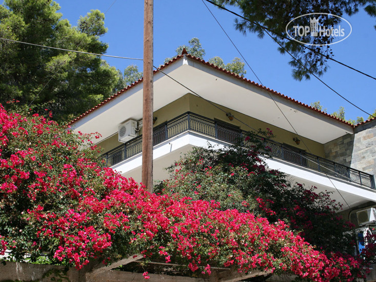 Photos Douka Hotel Apartments