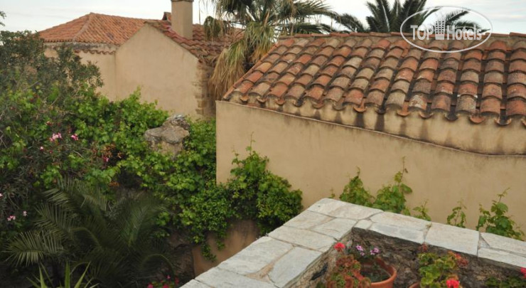 Фото Ritsos Guesthouse