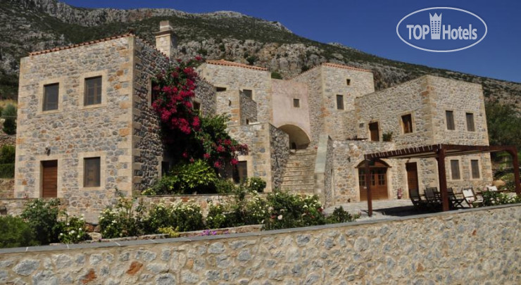 Фото Lithochtisto