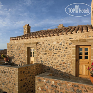 Фото Likinia Hotel