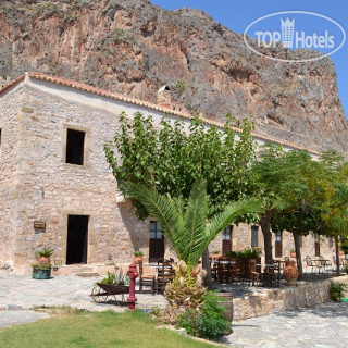 Фото Kellia Guesthouse