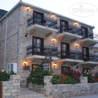 Фото Petrino Guesthouse