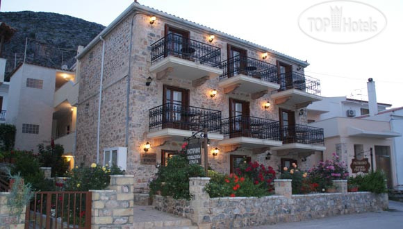 Photos Petrino Guesthouse