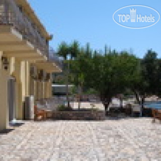 Фото Annema Hotel