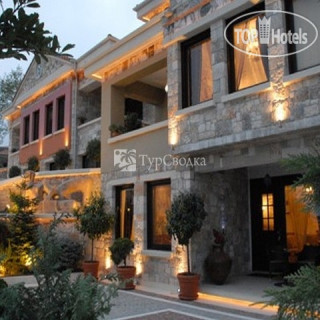 Photos Leventis Art Suites