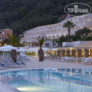 Photos Mayor Pelekas Monastery