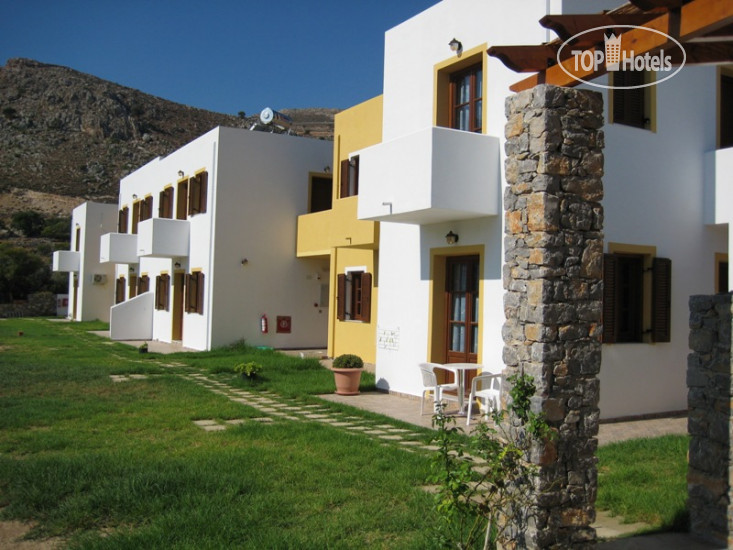Фото Tilos Fantasy