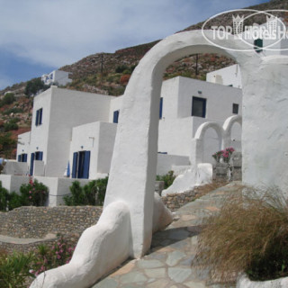 Photos Ilidi Rock Studio & Apartments