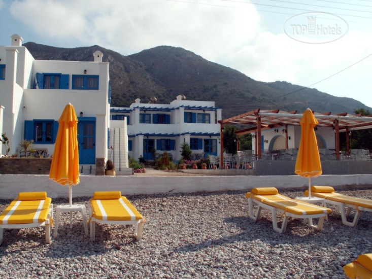 Photos Livadia Beach Apartments & Studios
