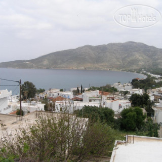 Photos Panorama Apartments