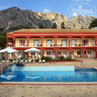 Photos Elektra Hotel