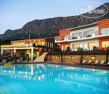 Фото Thalassa Hotel & Spa
