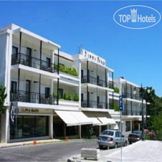 Photos Olympia Palace