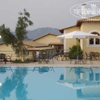 Photos Olympion Asty