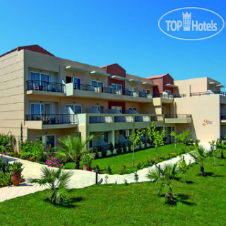 Photos Selini Suites