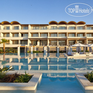 Photos Avra Imperial Hotel