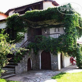 Photos Villa Potidea