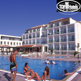 Photos Golden Beach Hotel-Apartments