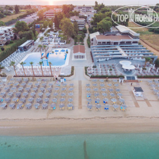 Potidea Palace 4*