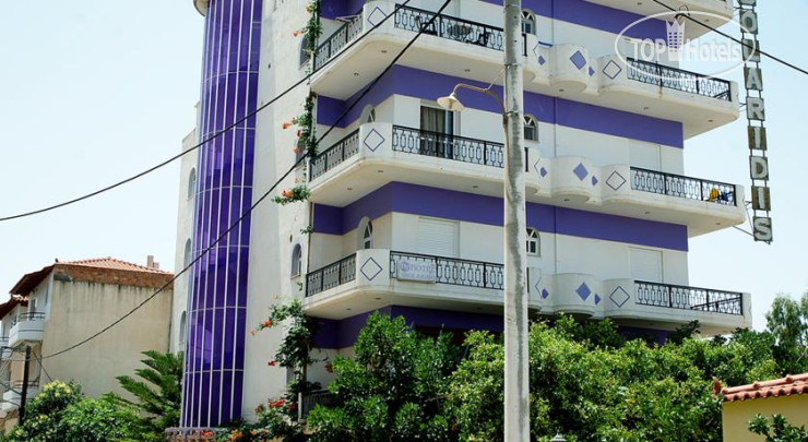 Photos Tsolaridis Hotel