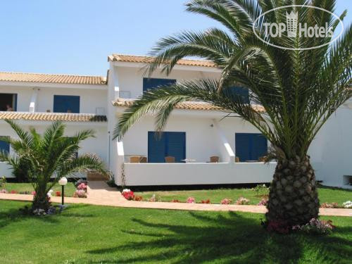 Photos Oasis Hotel
