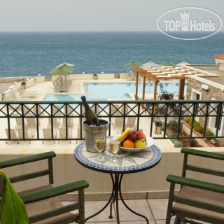 Photos Euroxenia Messina Mare Seaside Hotel