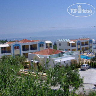 Фото Colonides Beach