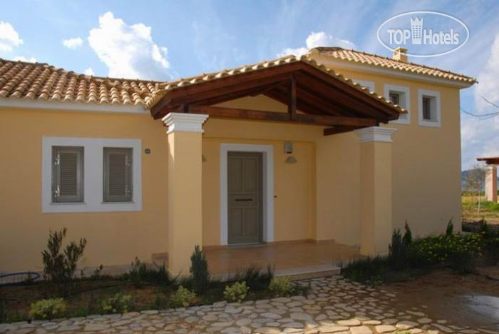Фото Ioli's Villas