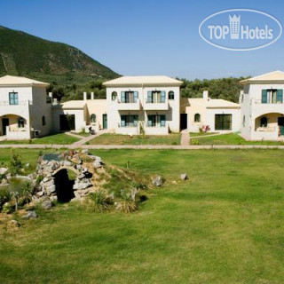 Photos Villa Stalachto