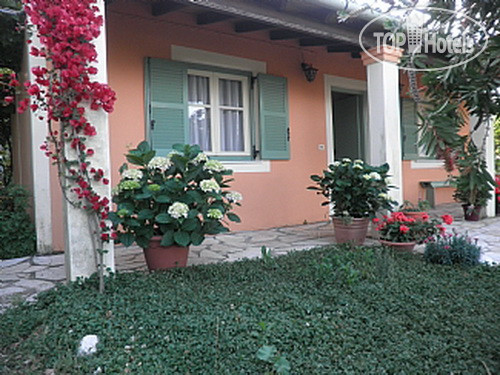 Photos Villa Mistral