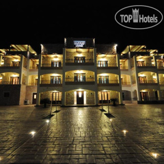 Фото Vathi Hotel