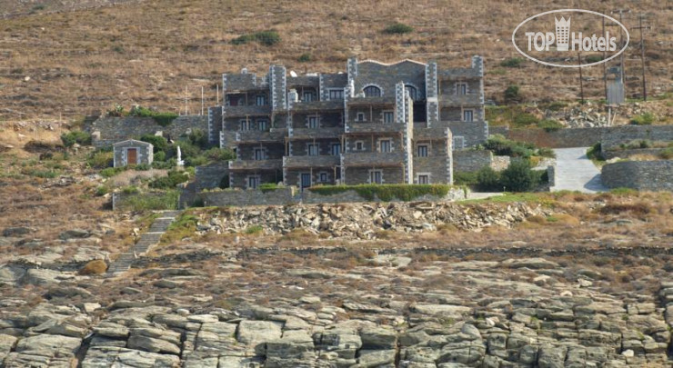 Photos Porto Mani Suites