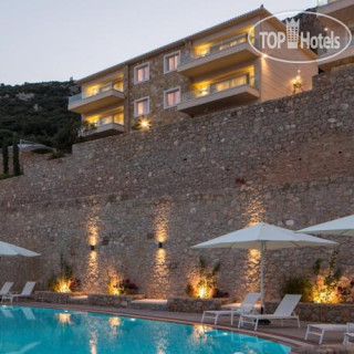 Фото Princess Kyniska Suites