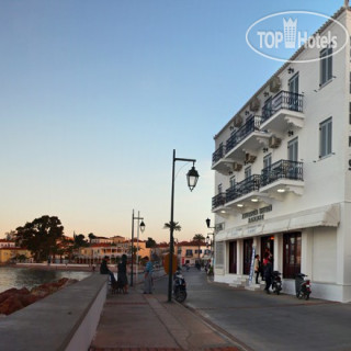 Фото Klimis Hotel