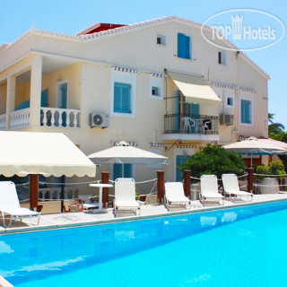 Photos Villa Margarita