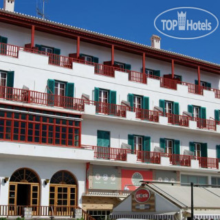 Photos Faros Hotel