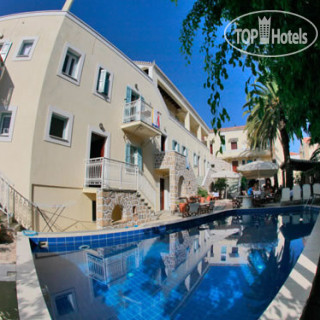 Photos Kastro Studios & Apartments