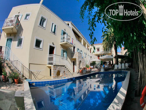 Photos Kastro Studios & Apartments